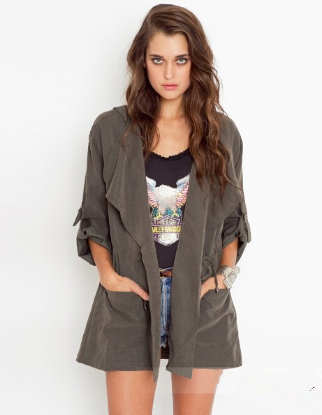 Windbreaker Image 3