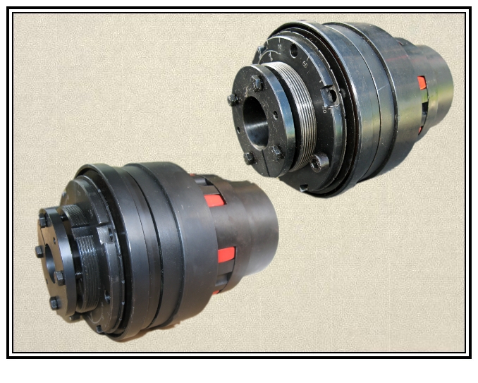 Ball type torque safety coupling LDM-03 torque limiter steel ball type torque limiter AQ