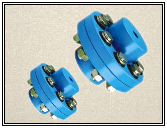 Elastic sleeve pin coupling elastic sleeve pin coupling stud shaft pin coupling LT4TL4TL-4