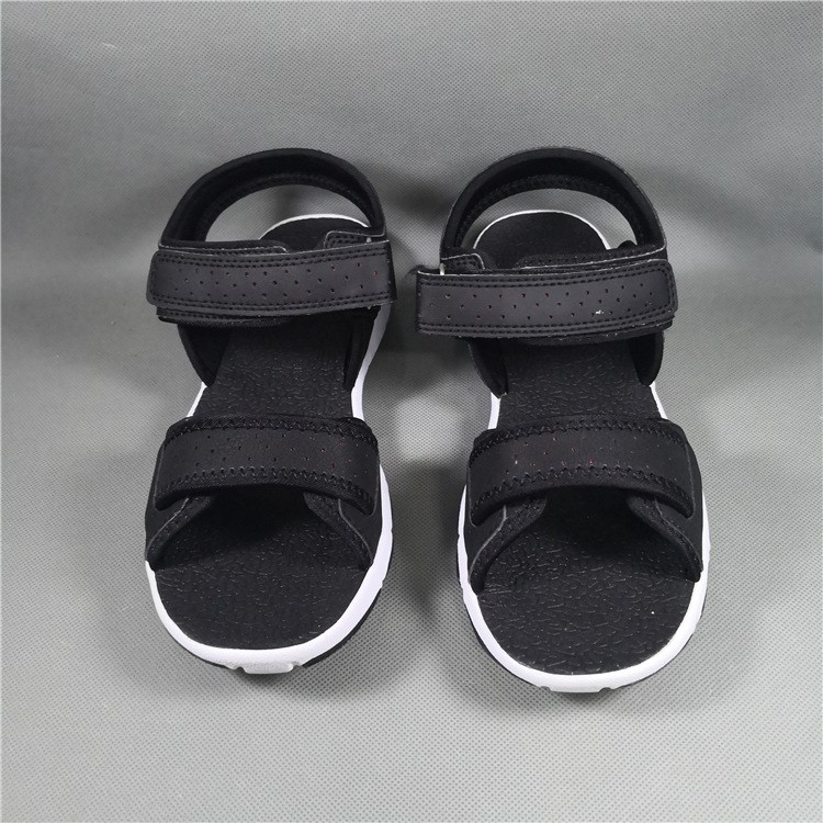 Giày trẻ em Anta dép đi biển cho bé trai mùa hè 2019 - Giày dép trẻ em / Giầy trẻ giày sneaker trẻ em