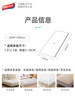[Mattress Storage] Taili Latex Mattress Vacuum Compression Bag Sponge down Student Soft Mattress Storage Magic Tool