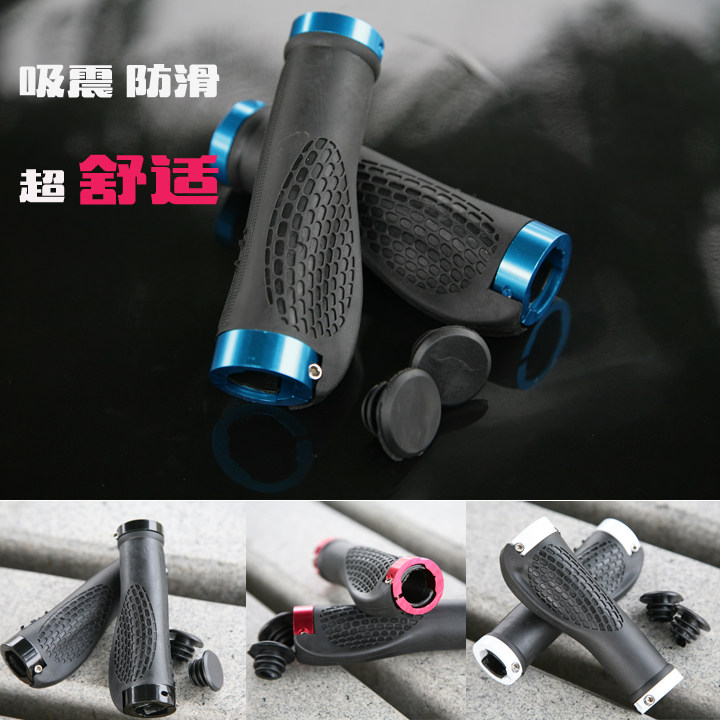 Poignées de vélo GIANT - Ref 2352055 Image 13