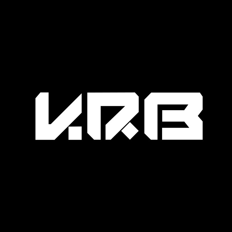 KRB准星的LOGO