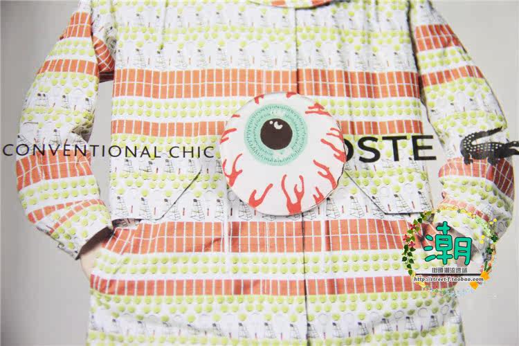 Broche en plexiglas - Ref 1181799 Image 20