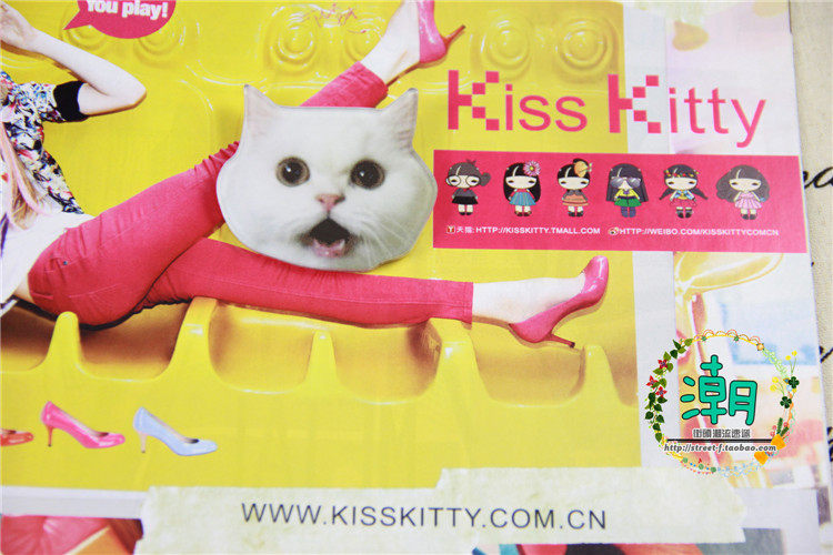 Broche en plexiglas - Ref 1181546 Image 8