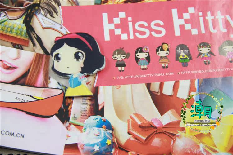 Broche en plexiglas - Ref 1181593 Image 8