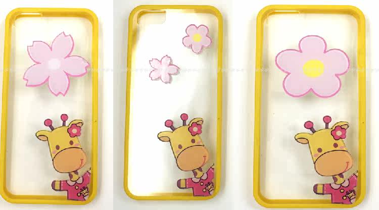 Broche en plexiglas - Ref 1181503 Image 5