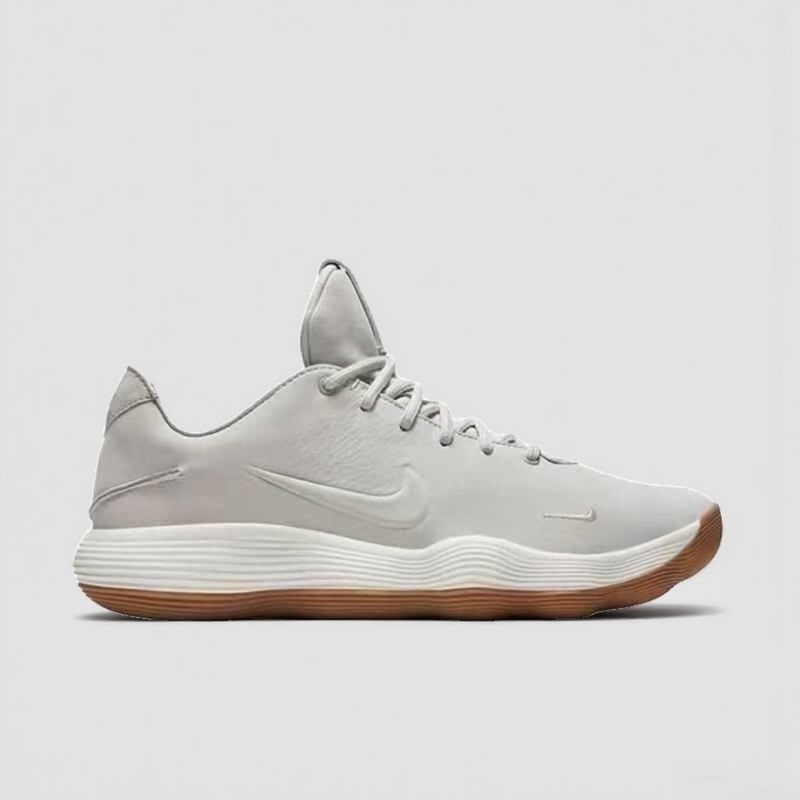 Nike Hyperdunk2017 Hd Men's Low-Top Cushioning Practical Basketball Shoes Ah8389-002