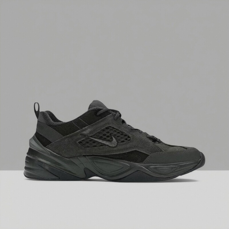 Nike M2K Tekno Men's Trendy Retro Dad Shoes Casual Sports Shoes Bv0074-300