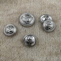 № 16 Корона Серебряных Крыльев