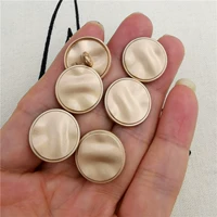 № 13 Туман Золото высокий и низкая сторона вогнута