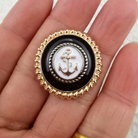 № 28 Пномпень Черно-белый якорь