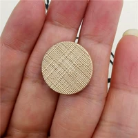 № 21 туманно -золотой матовая сетка