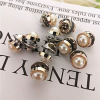 № 6 10 мм светло-красочное жемчуг [10 кусочков].