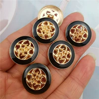 № 19 Черный масла золотой пустота новый цветок