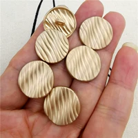 № 5 тумано -золотые вогнутые волны