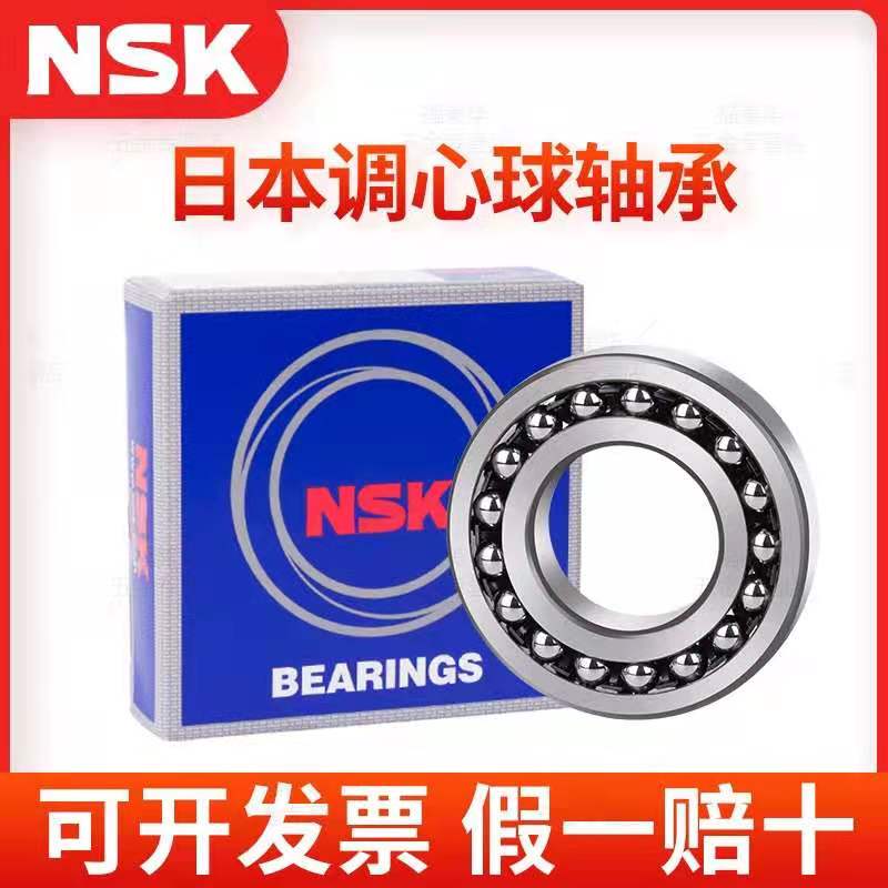 NSK bearings NSK1303 1304 1305 1305 1306 1307 1308 1309 1310 1311 1312
