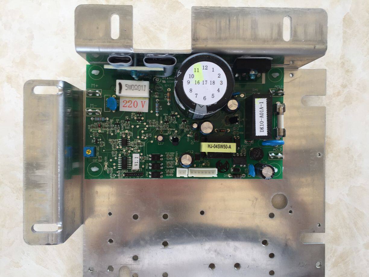 BH treadmill 6442 6446 motherboard board under control board