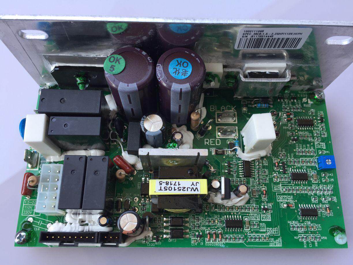 TREOTempo TREOTempo treadmill motherboard board T103T104T105T105T903T904T904T905