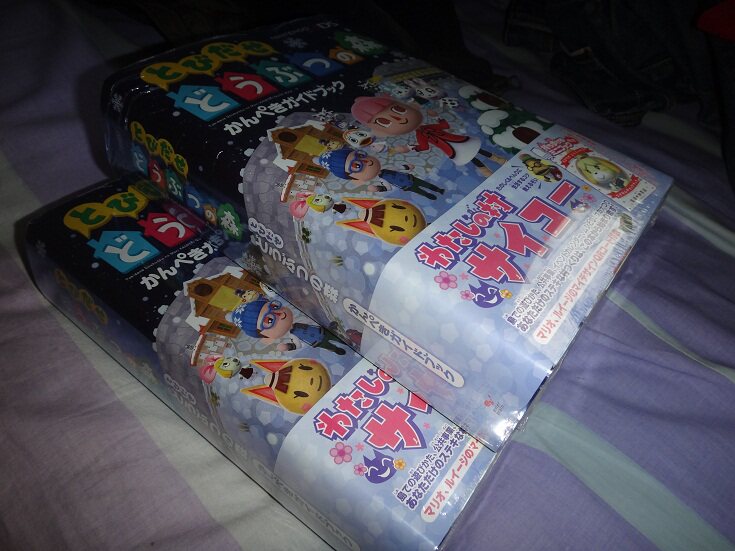 Animal Crossing FAMI version guide