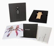  ゼ ノ ブ レ ド ド 2 オ リ ジ ナ サ ウン ド ラ ッ 豪华 Deluxe USB Music コン プ リ