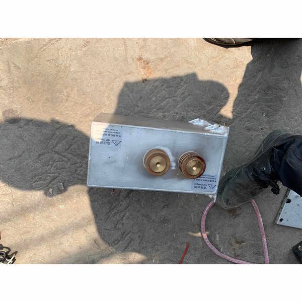 Negotiable Price for Mlc-Lg 560Μf 2000V Dc 100A Negotiable Price for Mlc-Lg 560Μf 2000V Dc 100A