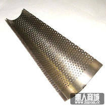 Stainless steel juicer screen Manual juicer accessories Wheatgrass juicer filter