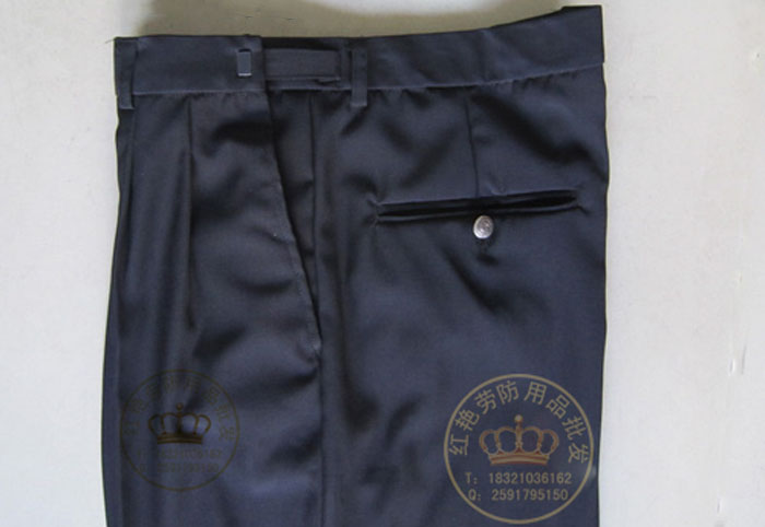 Pantalon pour été - Ref 1477091 Image 5