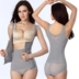 Sau sinh giảm bụng phiên bản nâng cao của khóa sáu hàng bụng eo chia cơ thể corset phù hợp với corset đồ lót giảm béo quần lót nữ Corset hai mảnh