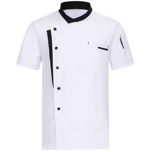 Утепленный школьный лонгслив для работы, короткий рукав