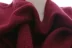 Áo len cashmere cho nam trung niên và cao tuổi V-cổ dày màu rắn Áo thun nam cổ chữ V dày áo len dệt kim ấm - Áo len Cashmere