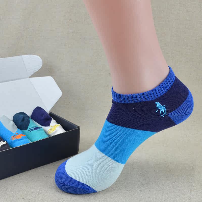 Chaussettes - collants HJCPOLO H023 - Ref 754979 Image 23