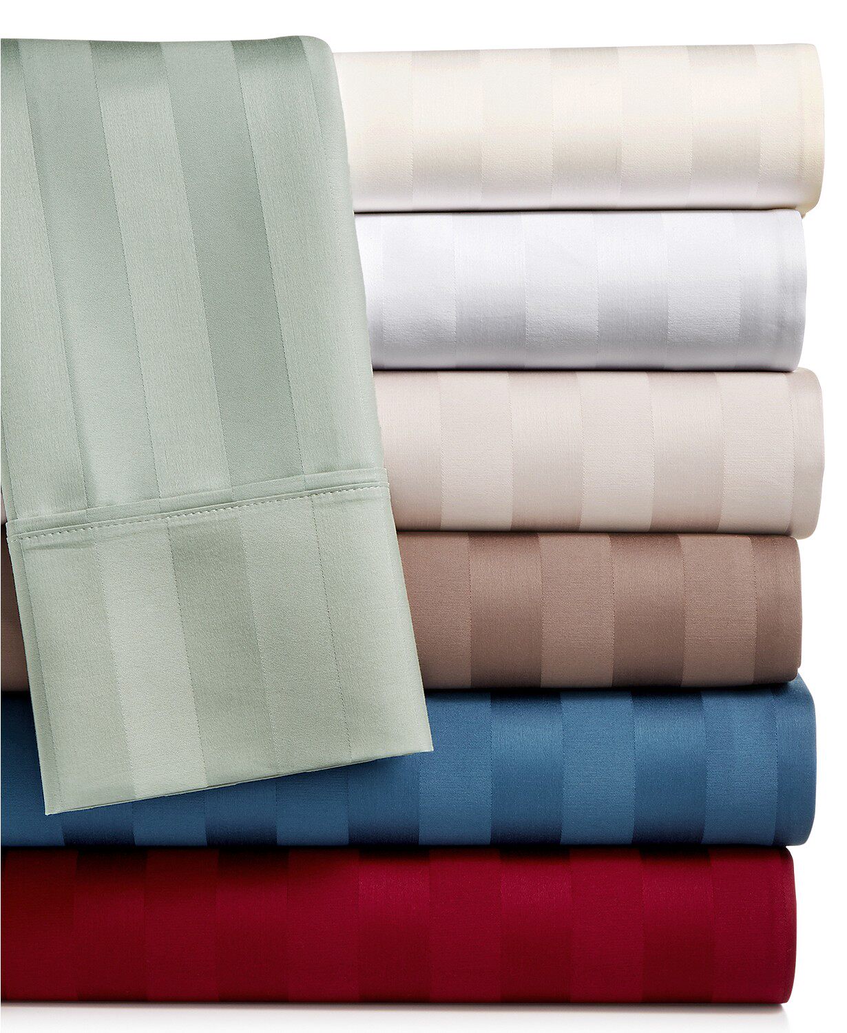 American Macy Department Store Original Single 1200 Egyptian pure cotton tribute satin with enlarged bed sheet Bamboo Hat Quilt 270x240