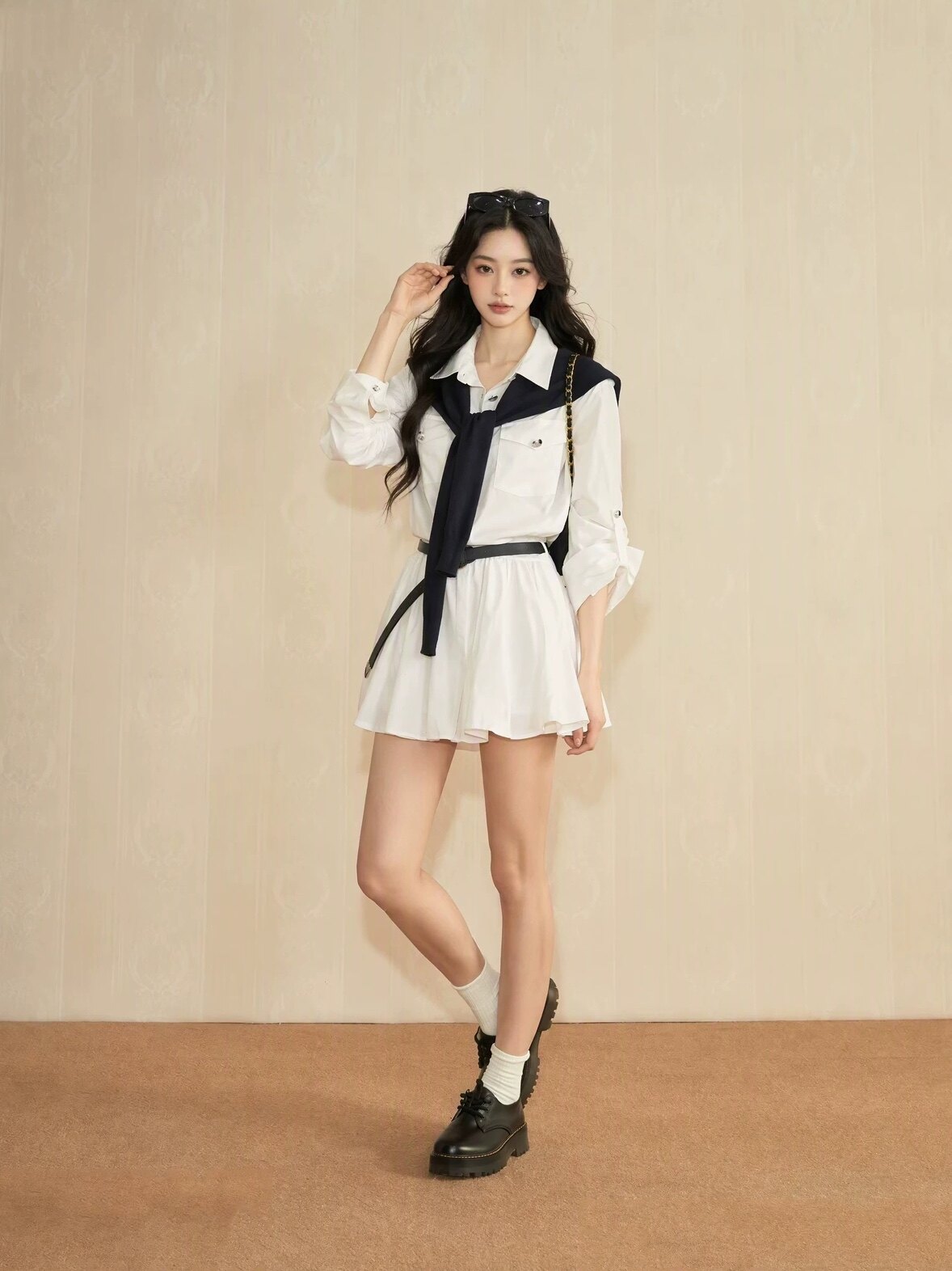 心悦小众女装