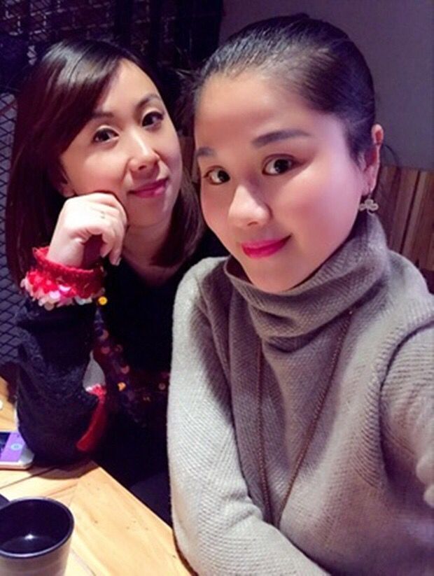 Mùa thu đông mới cổ áo len 2017 áo len cashmere nữ cao cổ áo mỏng áo thun dày của phụ nữ đan đáy - Áo len áo ghi lê len cho nữ