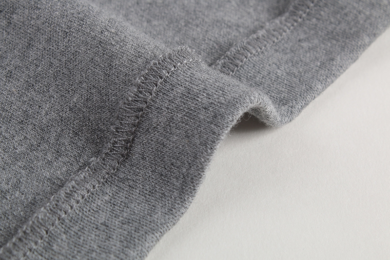 AB đồ lót nhiệt cotton nam trung niên kích thước lớn trung bình cao cổ áo đơn mảnh mùa thu quần áo cotton cotton áo len đáy áo do lot nu