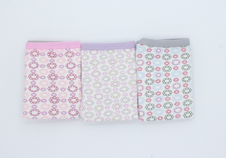 Slip Y158 en coton - Ref 644556 Image 9