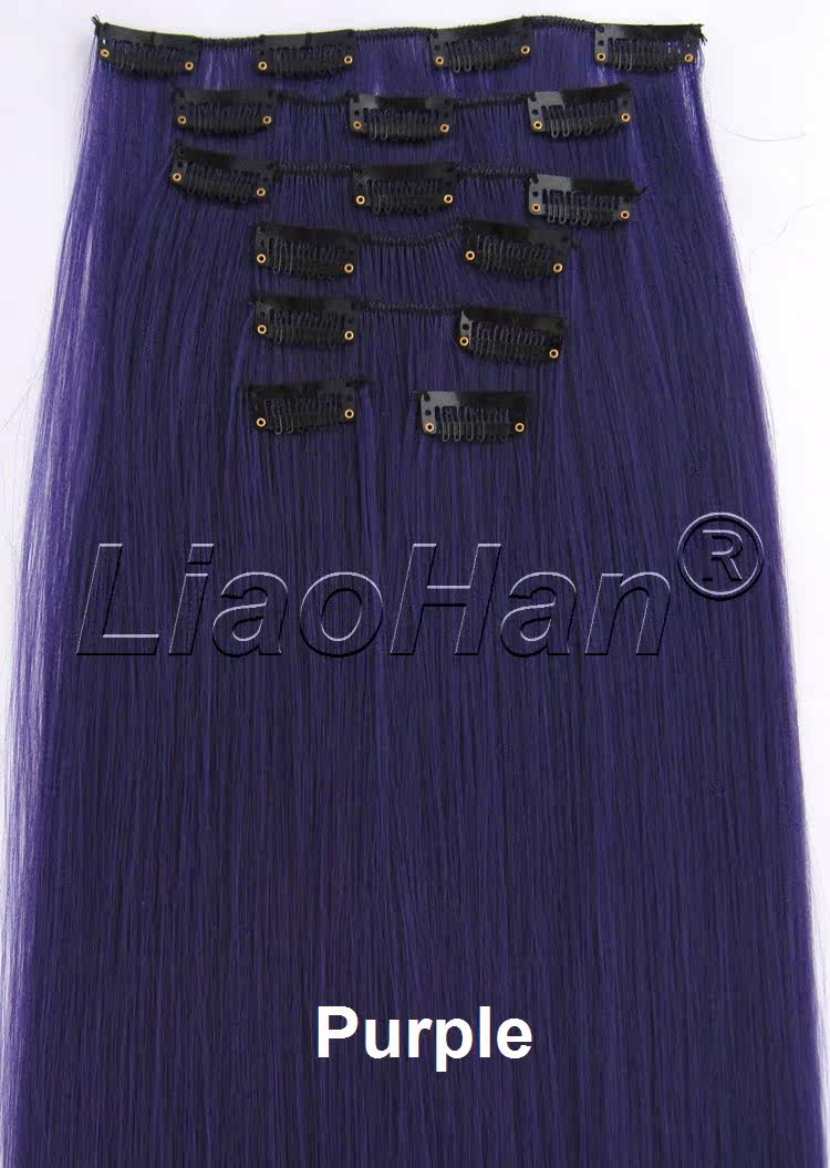 Extension cheveux - Ref 218135 Image 4