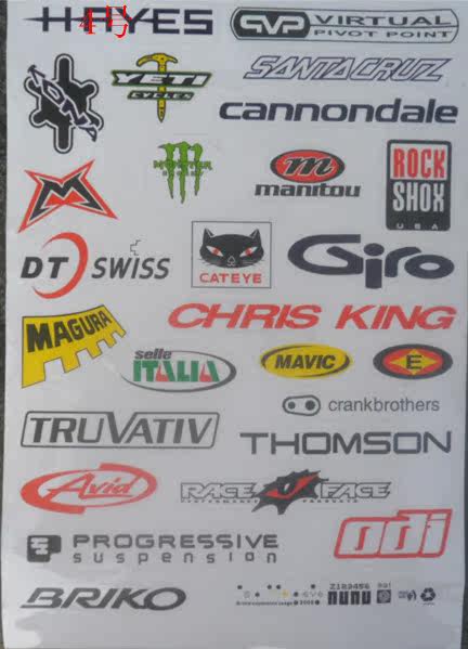 Décoration pour vélo - Ref 2279383 Image 9