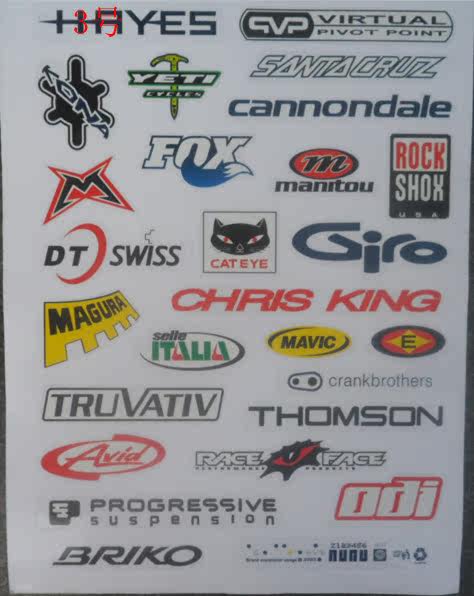 Décoration pour vélo - Ref 2279383 Image 8