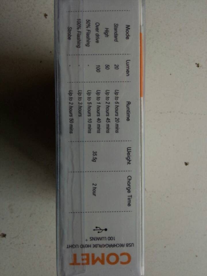 Lumière vélo - Ref 2399222 Image 11