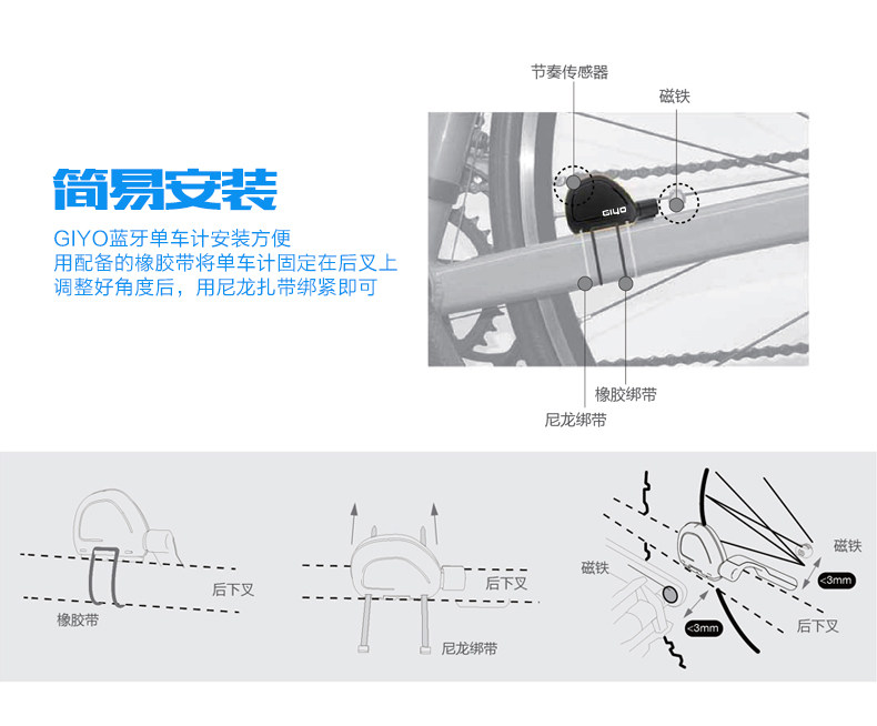 Tableau de bord vélo - Ref 2426201 Image 16