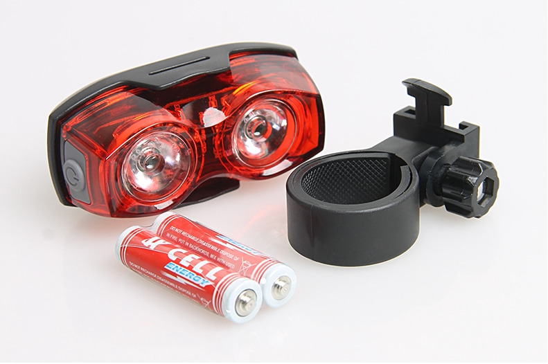 Lumière vélo - Ref 2401217 Image 6