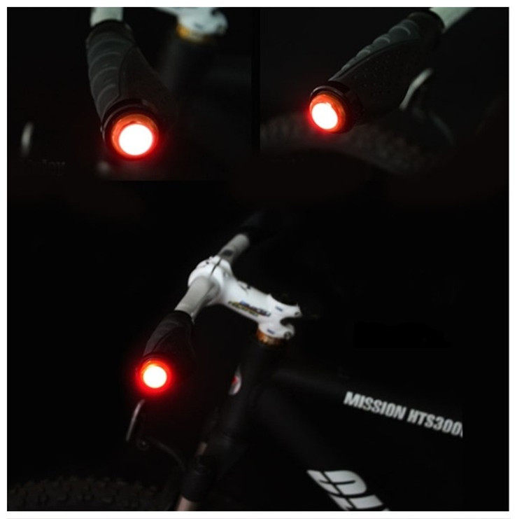 Eclairage pour vélo - Ref 2398354 Image 7