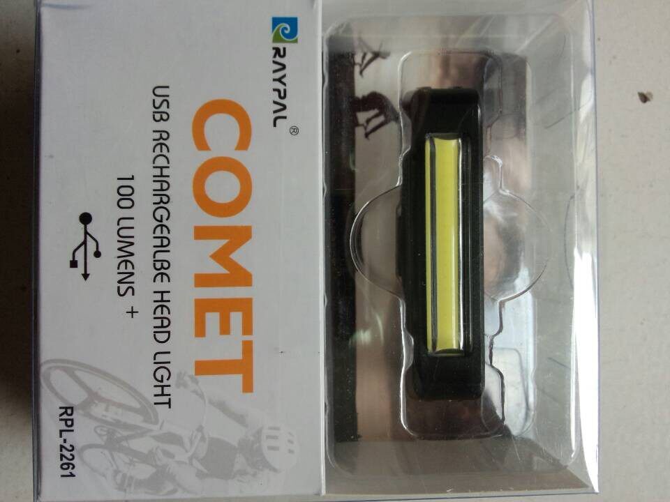 Lumière vélo - Ref 2399222 Image 6