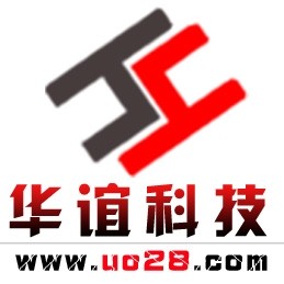 华谊科技的LOGO