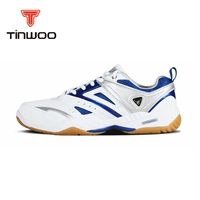 Giày cầu lông Taiwu giày tập luyện giày nam giày thể thao chống trượt chống sốc thông gió TW-SHB37C giầy cầu lông lining