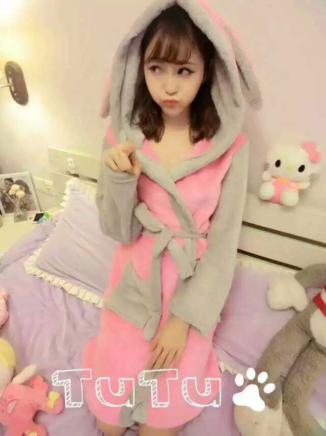 Peignoir jeunesse - Ref 595763 Image 32