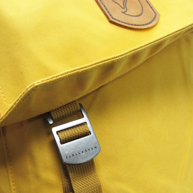SF chính hãng Fjallraven / cáo Bắc cực G-1000 vải ba lô Kanken no.1 - Ba lô ba lô nữ