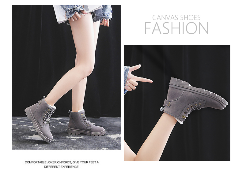 Bottes mi-saison femme en Caoutchouc - Ref 3251372 Image 15